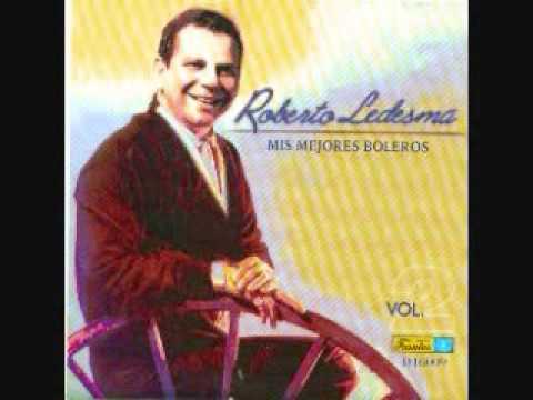 Roberto Ledesma - Noche de ronda