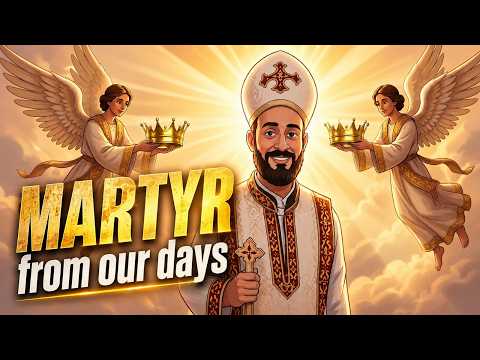 Father Mina Aboud