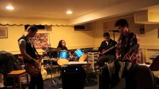 You Don&#39;t Belong Here