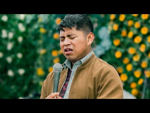 Gaspar Puentes y Alan Calel He Decidido Seguir a Cristo