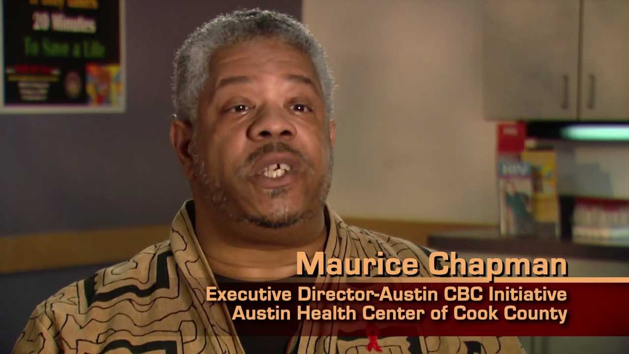 Routine HIV Testing for Patients