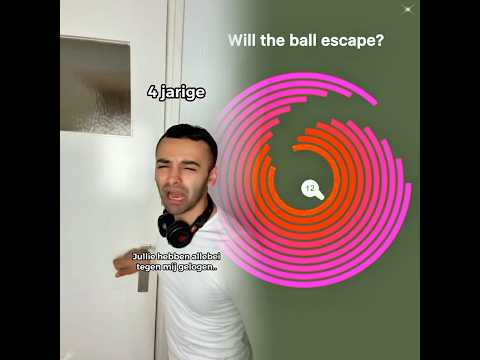 Blijf kijken tot 't einde😳😂#iamsarkis