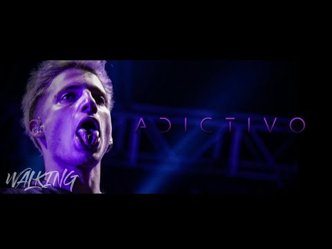 EL MINUTO ADICTIVO DE WOS🦘💊|WOS|WALKING