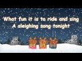 [SEC] Jingle Bells (Sing Along) - Boney M 