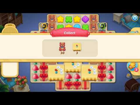 Matchington Mansion Level 2024