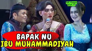 Download lagu Cak Percil Cs   Irene Gea   Elisha   Endah Lagu Baru Bikin Heboh Di Jakarta mp3