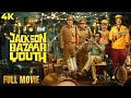 Jackson Bazaar Youth 2024 Full Hindi Dubbed Movie Lukman Avaran Jaffar South Dubbed Movie