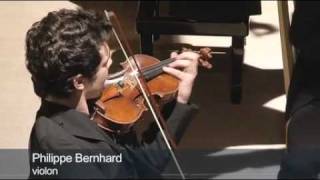 SCHMITT Florent, Quintette pour piano (1909)