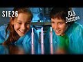 Kid Detectives S1E26 Sweet Shop Chromatography
