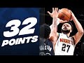 Jamal Murray Drops SEASON-HIGH 32 Points! ? | December 22, 2023