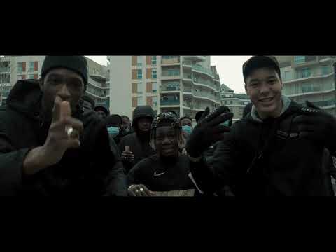 600 KVRTEL - Espèce (Clip officiel)