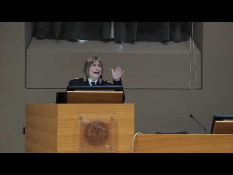 WUDTO2018 - Research Track - Fabiola Silvestri