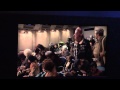 2011 Disneyland Star Tours 2 0 Opening Day Attraction On Ride HD 1080p June 3rd