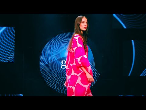 FASHION SHOW (GISELA 2024 READY-TO-WEAR RUNWAY COLLECTION)