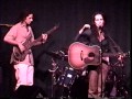 Liz Berlin with Crisis Car - All I Ever Need