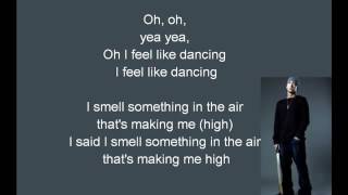Eminem -Must Be The Ganja (Lyrics)
