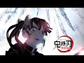 鬼滅の刃 無限城編 Part 2B Kanao Vs Douma 栗花落カナヲvs童磨 どうま Demon Slayer M
