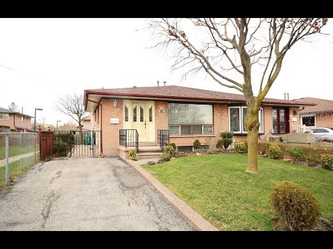Home for sale at 130 Clarence Street, Brampton, ON L6W 1S9