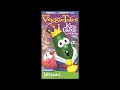 Closing To VeggieTales King George And The Ducky 2000 VHS Lyrick Print My Version Fanmade