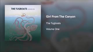 Girl From the Canyon