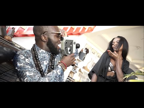 M.anifest - Mind games (Official Video)