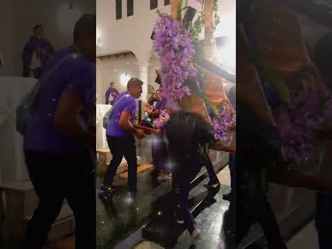 iglesia Niño Jesús Boconó Edo. Trujillo