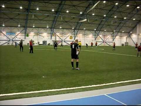 JS Hercules - FC Nets 13.2.2010 Osa 3/4