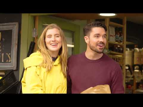 Living in Musselburgh | The Wireworks