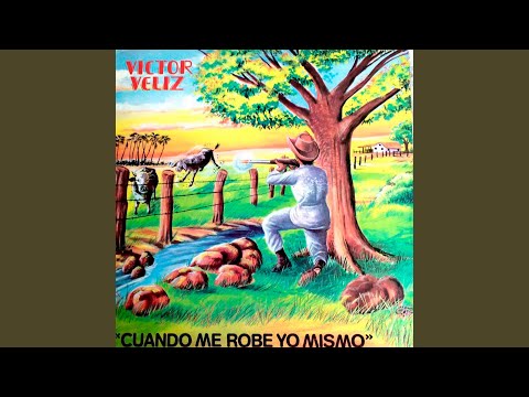 Cuando me robe yo mismo