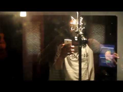 #StonerTrapVlog Pt 1 | Steveo Stoner (#InkTV)