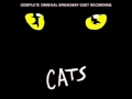Betty Buckley - MEMORY (Cats)