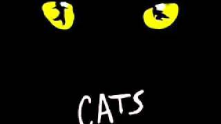 Betty Buckley - MEMORY (Cats)