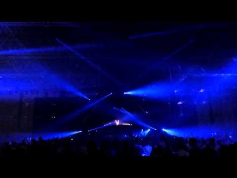 Dash Berlin - Earth Meets Water @ Summer Sound Festival 2014