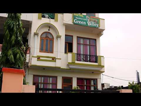 Hotel Green Valley | Ranthambore, India | Hotel Review 🏨
