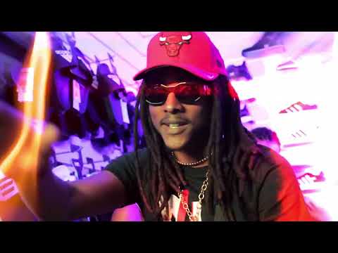 KILLI x LIANKY - MAD SICK (Clip officiel)