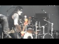 Gorgoroth Live Bloodstock 2010