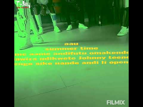 summer song-King Serio ft T-Jay & Ellyx