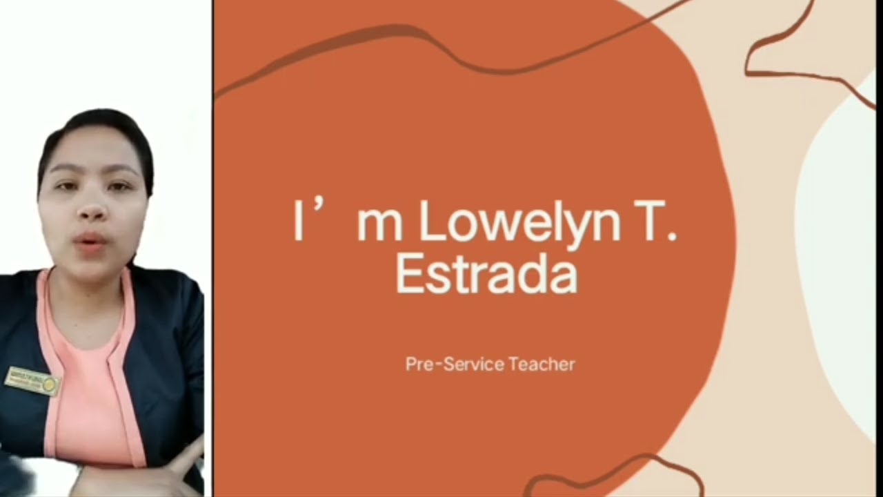 Lesson 4: Fractals (3rd Demo Teaching with Ma'am Lowelyn Estrada)