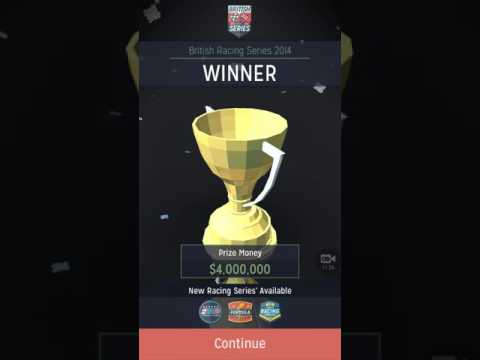 Motorsport manager walkthrough #part 4 android