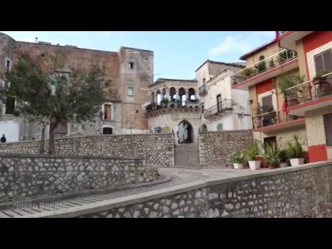 Terravecchia - San Nicandro Garganico