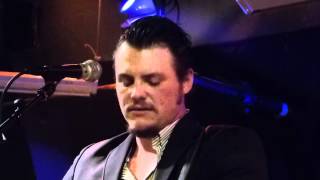 All That Matters -  by Josh Weathers Band