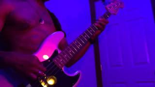 PAT TRAVERS "Need Love" (bass cover)