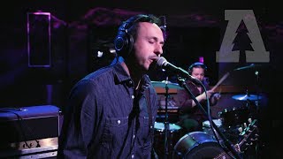 Spotlights - Learn to Breathe / The Size of the Planet - Audiotree Live (2 of 3)