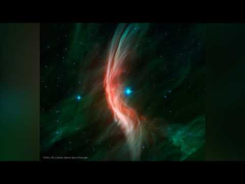 Zeta Oph: Runaway Star / ASTRO   February 02, 2020