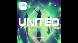 Oceans Radio Remix - Hillsong United