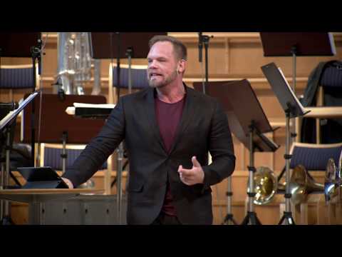 190310 Predikan - "Att leva med mål och mening" Christofer Öhrvall