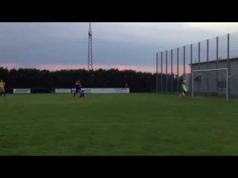 Pokal SF Eschbach vs. Alem. Zähringen Freiburg 5:6 n.E.