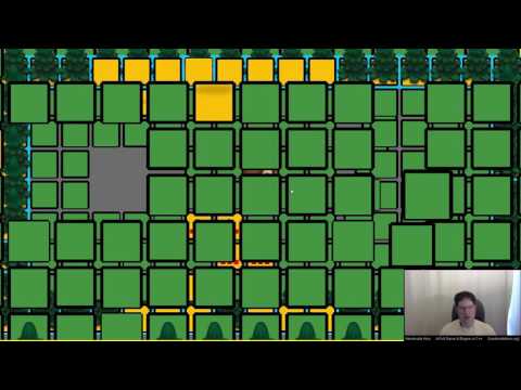 Handmade Hero Day 302 - Confirming No Total Ordering