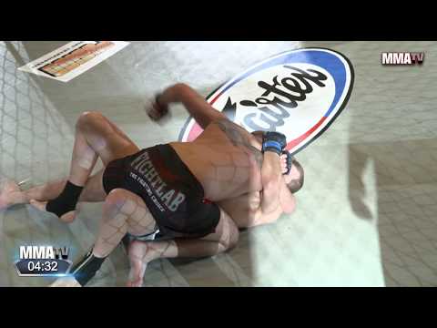 Linus Meistevicius VS Jimmy Yardley Fusion 26