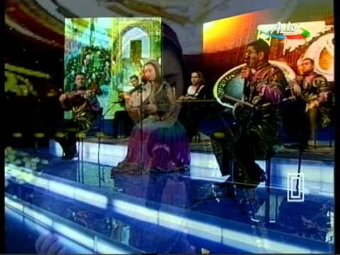 Sebine Erebli Xaric  segah